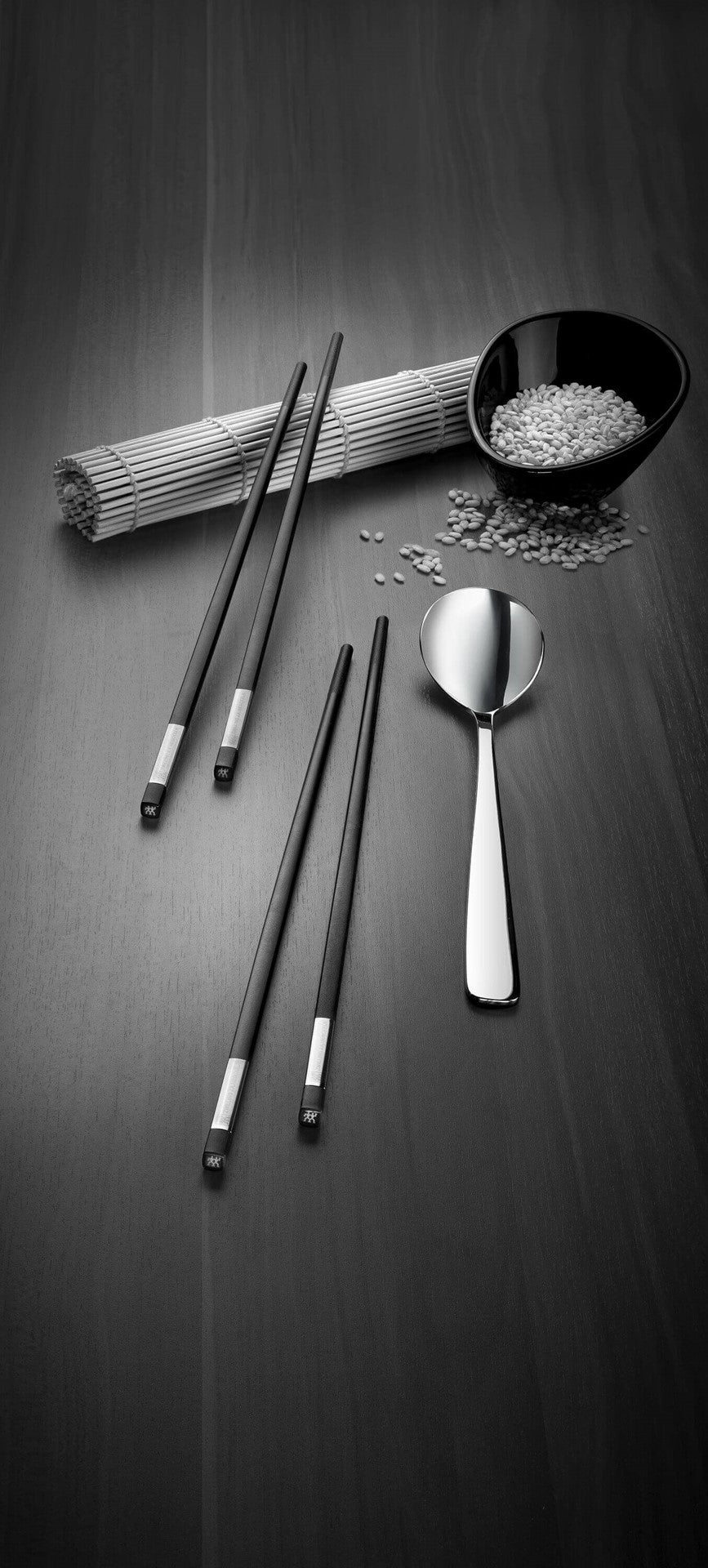 ZWILLING WORLD Zestaw pałeczek duży