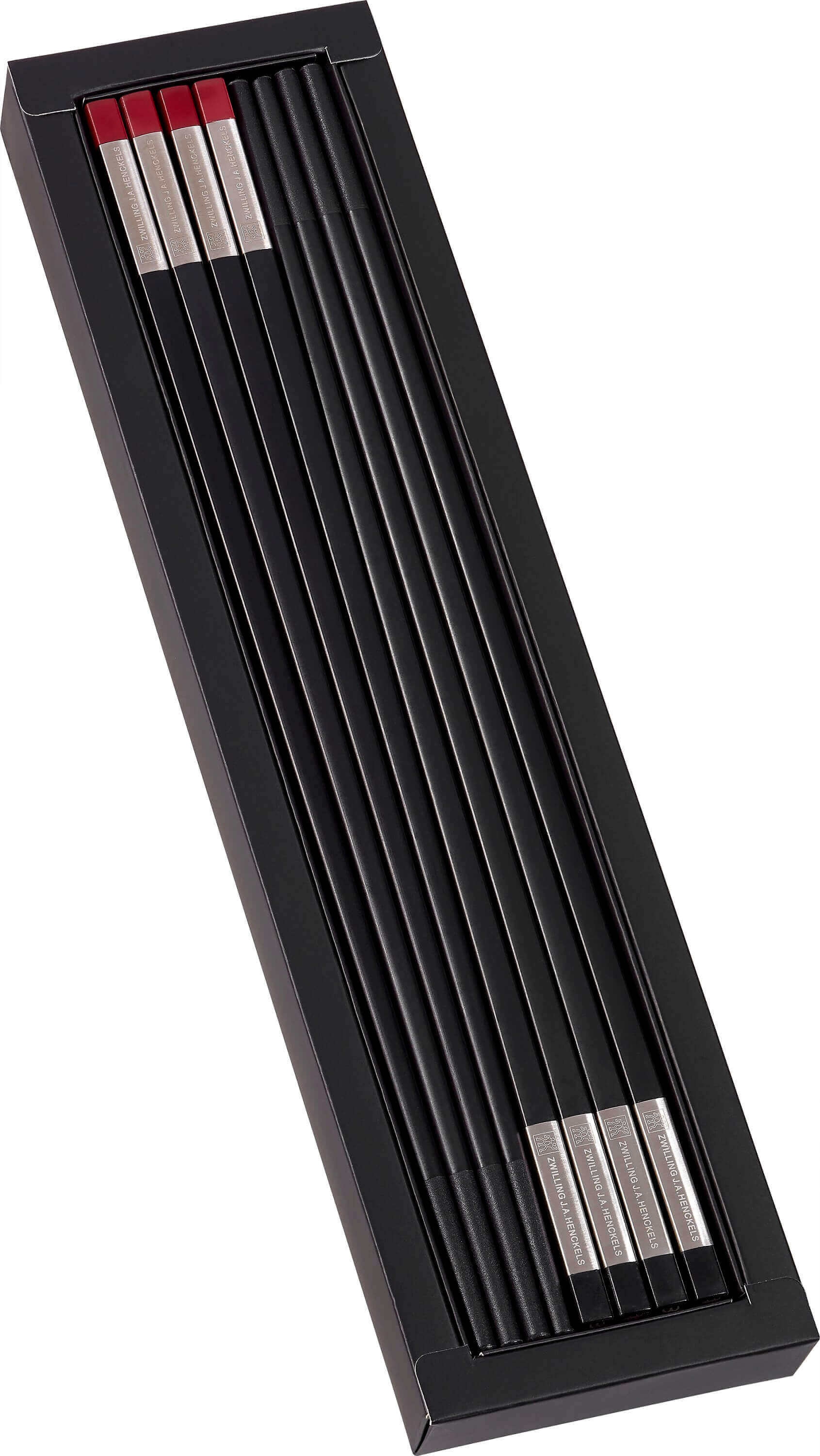 ZWILLING WORLD Zestaw pałeczek (8 elementów)