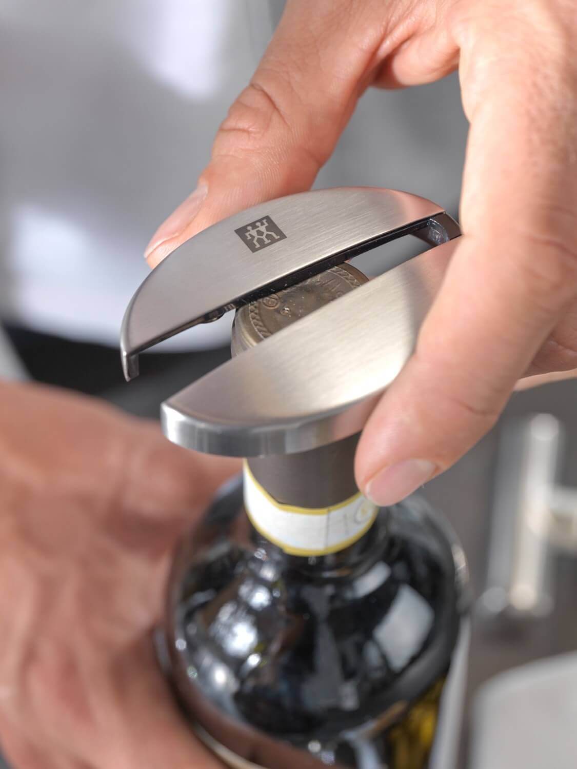 ZWILLING SOMMELIER Folienmesser 13 cm