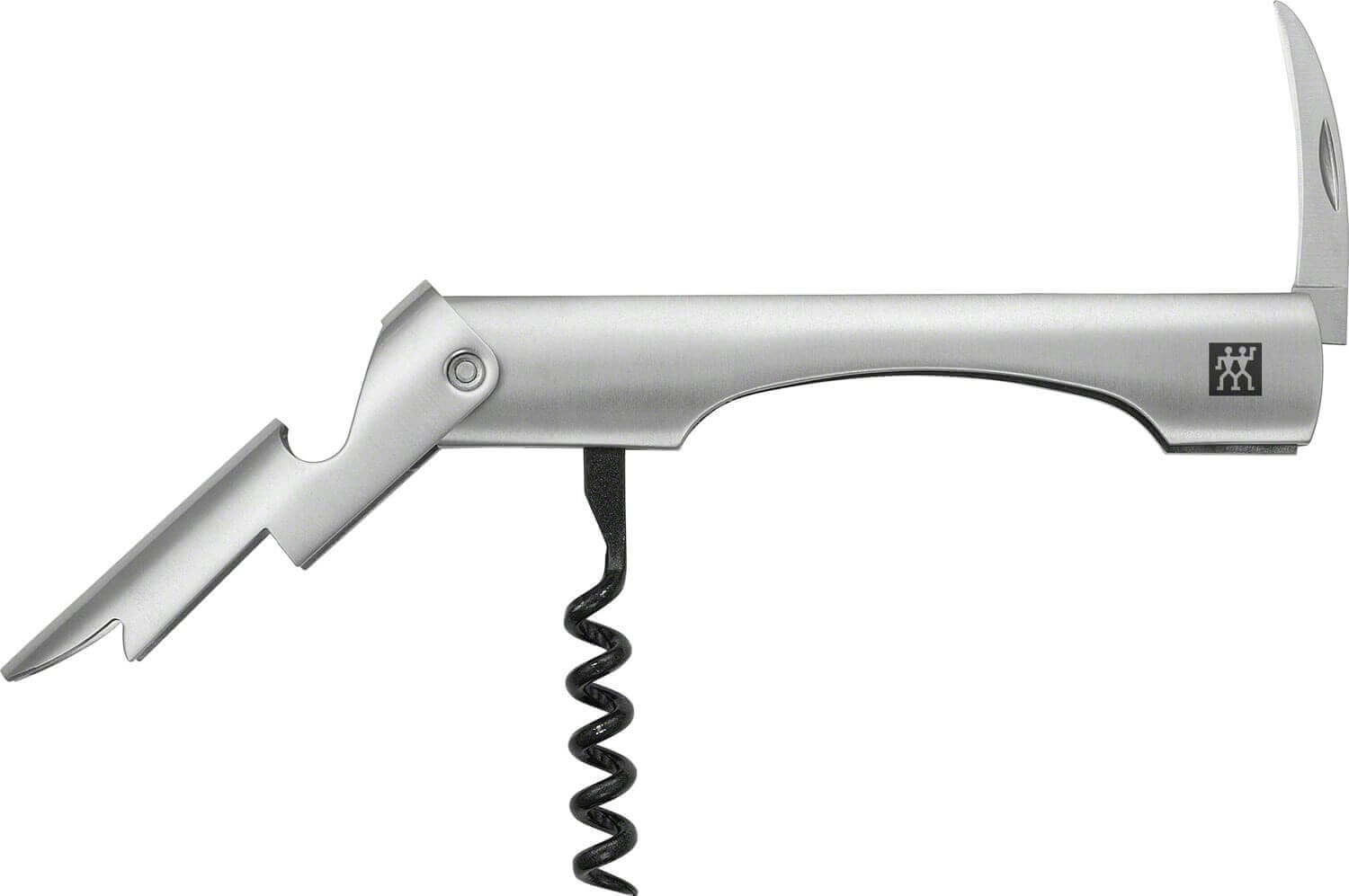 ZWILLING SOMMELIER Korkenzieher Kellnerfreund 15 cm