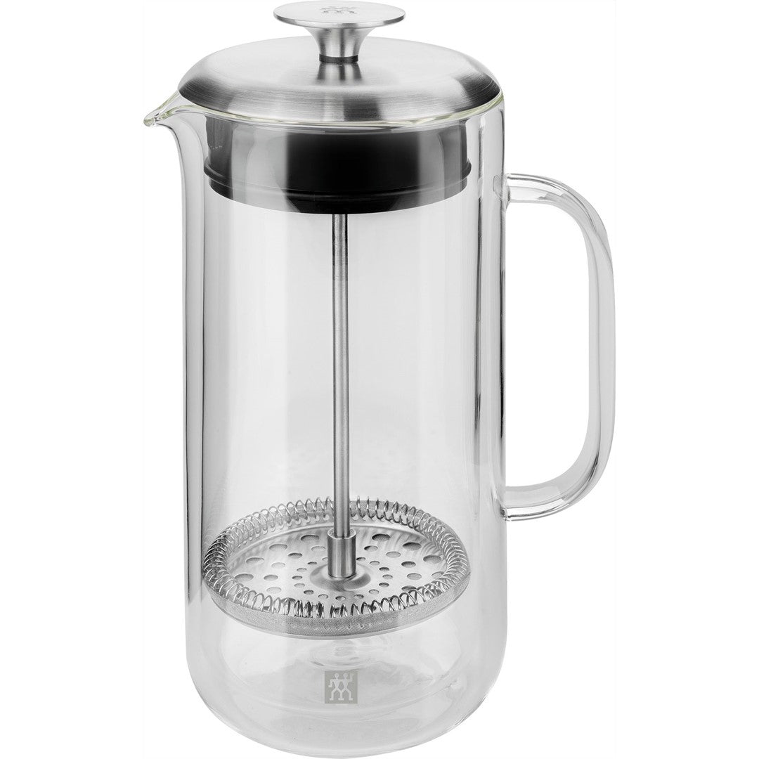 ZWILLING SORRENTO PLUS French press 750 ml