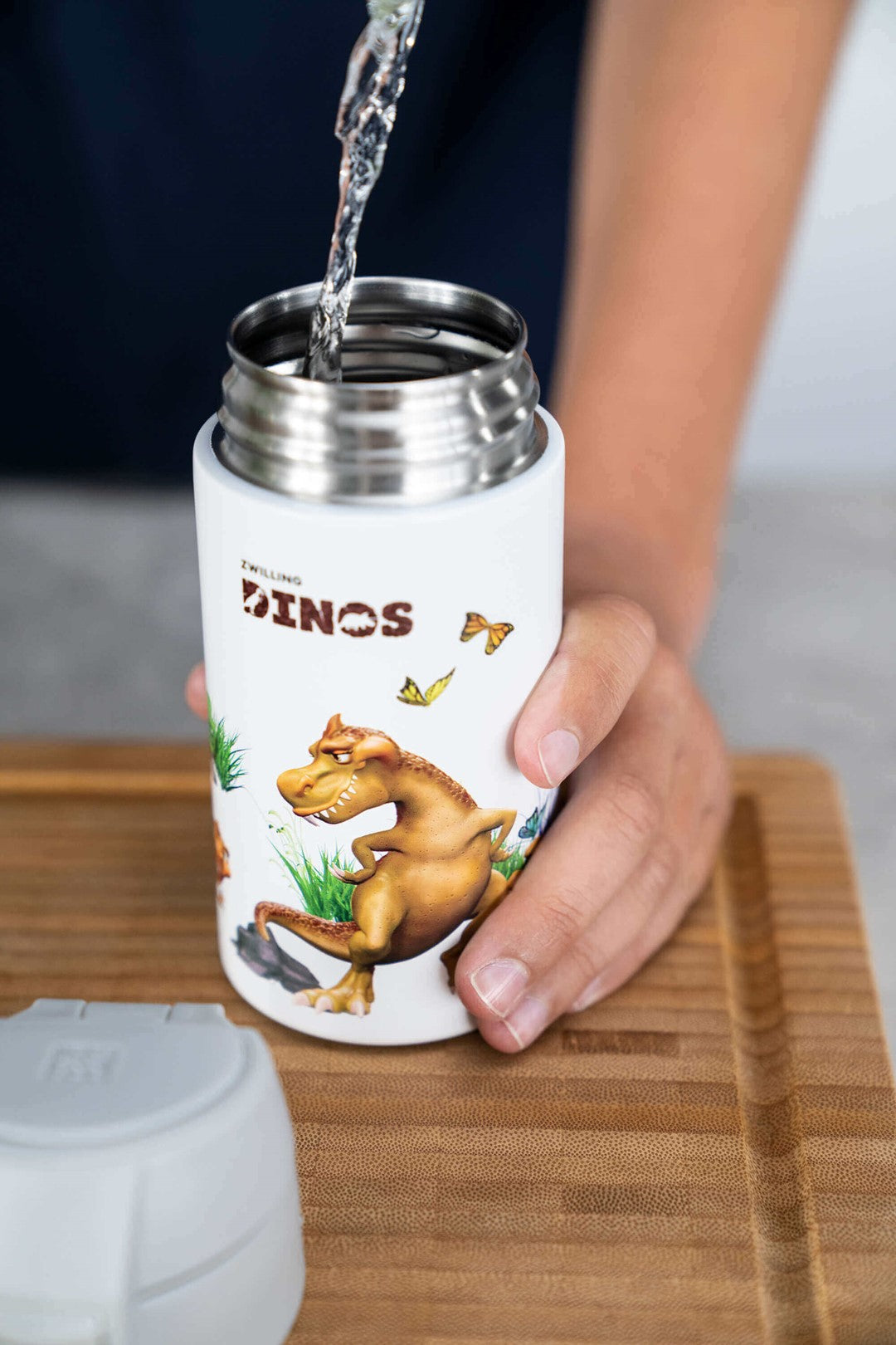 ZWILLING DINOS Reisebecher 380 ml