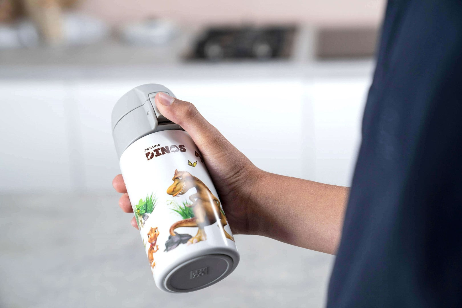 ZWILLING DINOS Reisebecher 380 ml