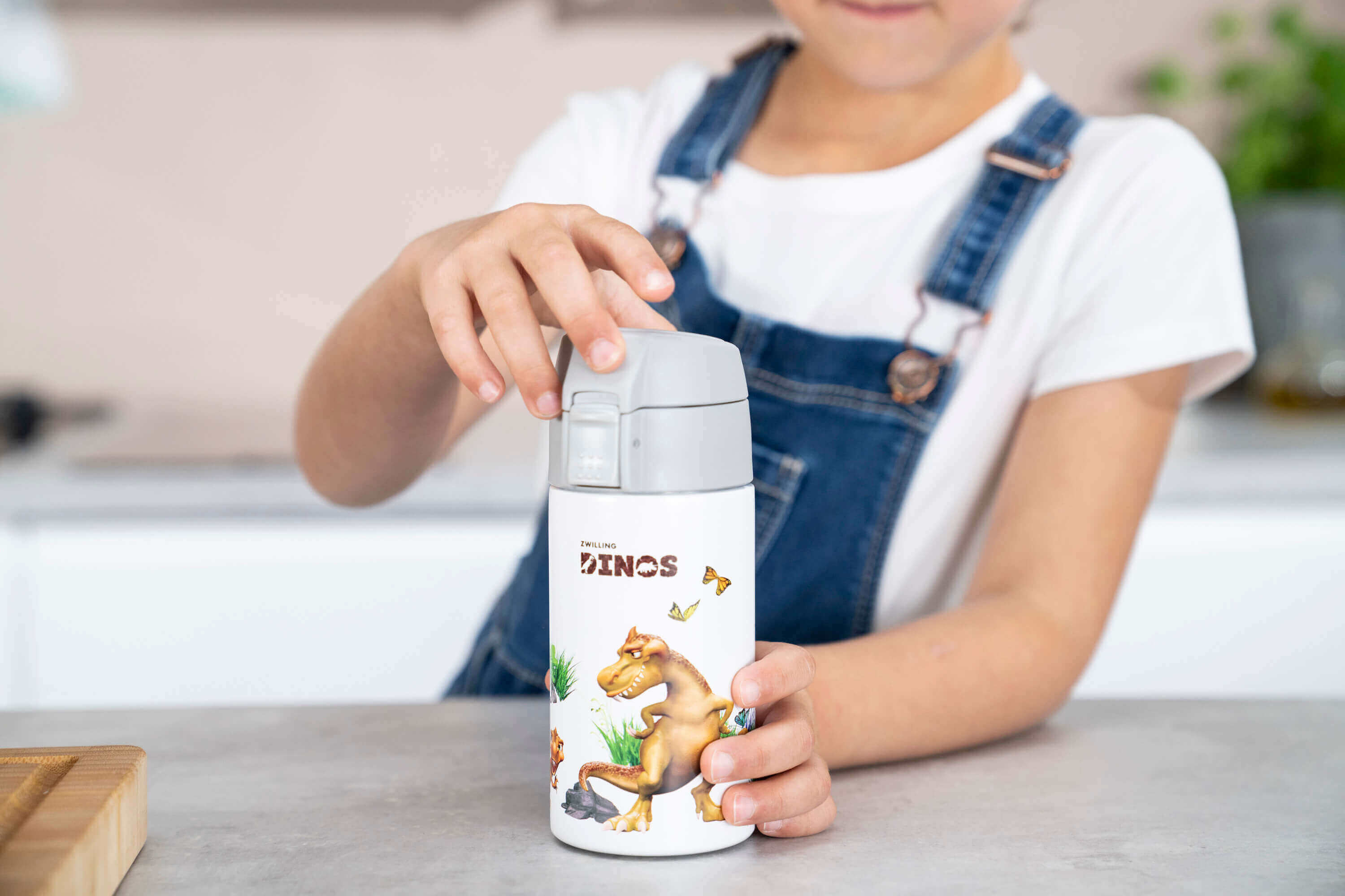 ZWILLING DINOS Reisebecher 380 ml