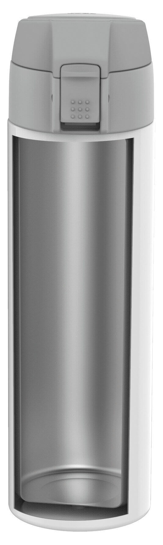 ZWILLING THERMO Thermobecher 450 ml weiß