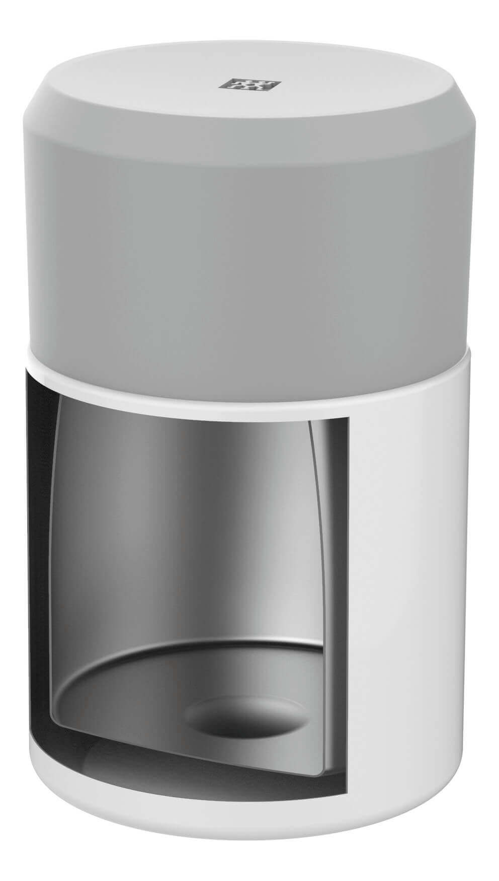 ZWILLING THERMO Thermobehälter für Lebensmittel 700 ml weiß