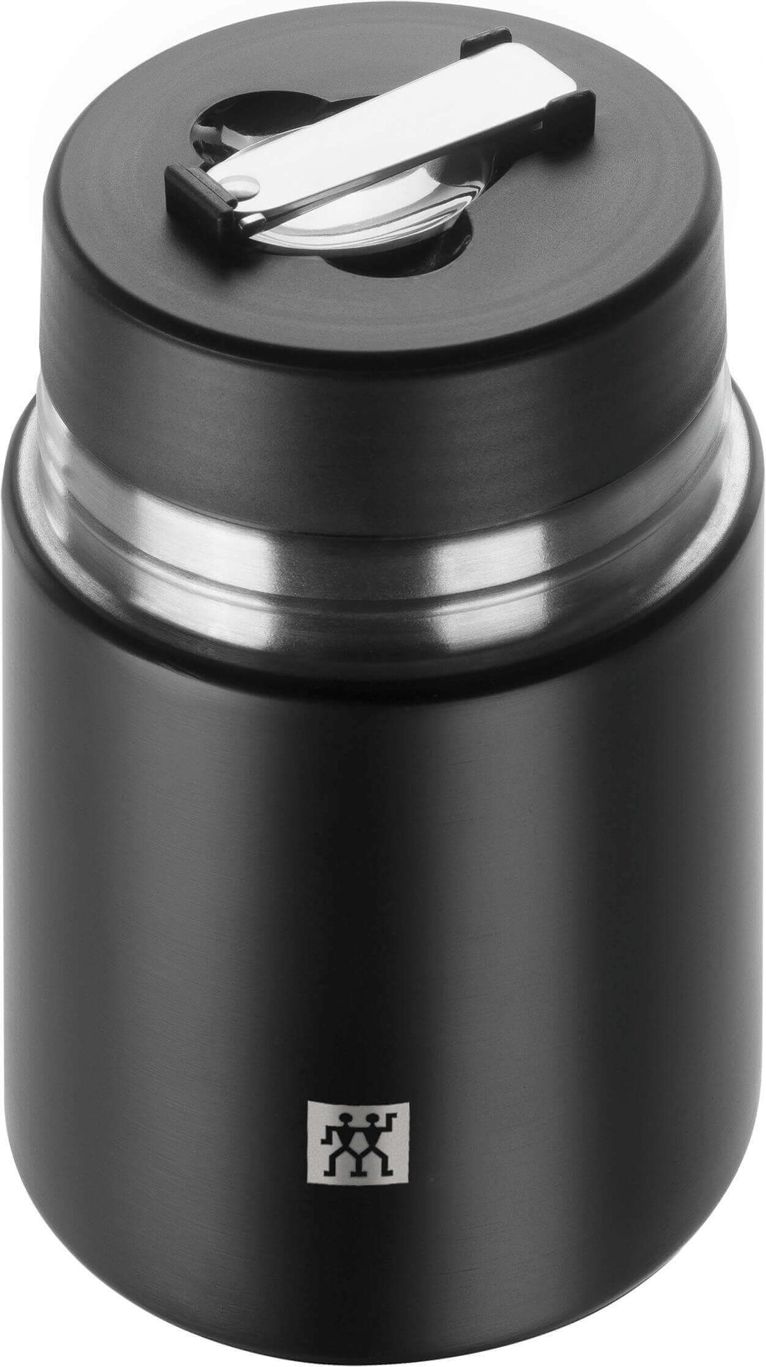 ZWILLING THERMO Thermobehälter für Lebensmittel 700 ml schwarz