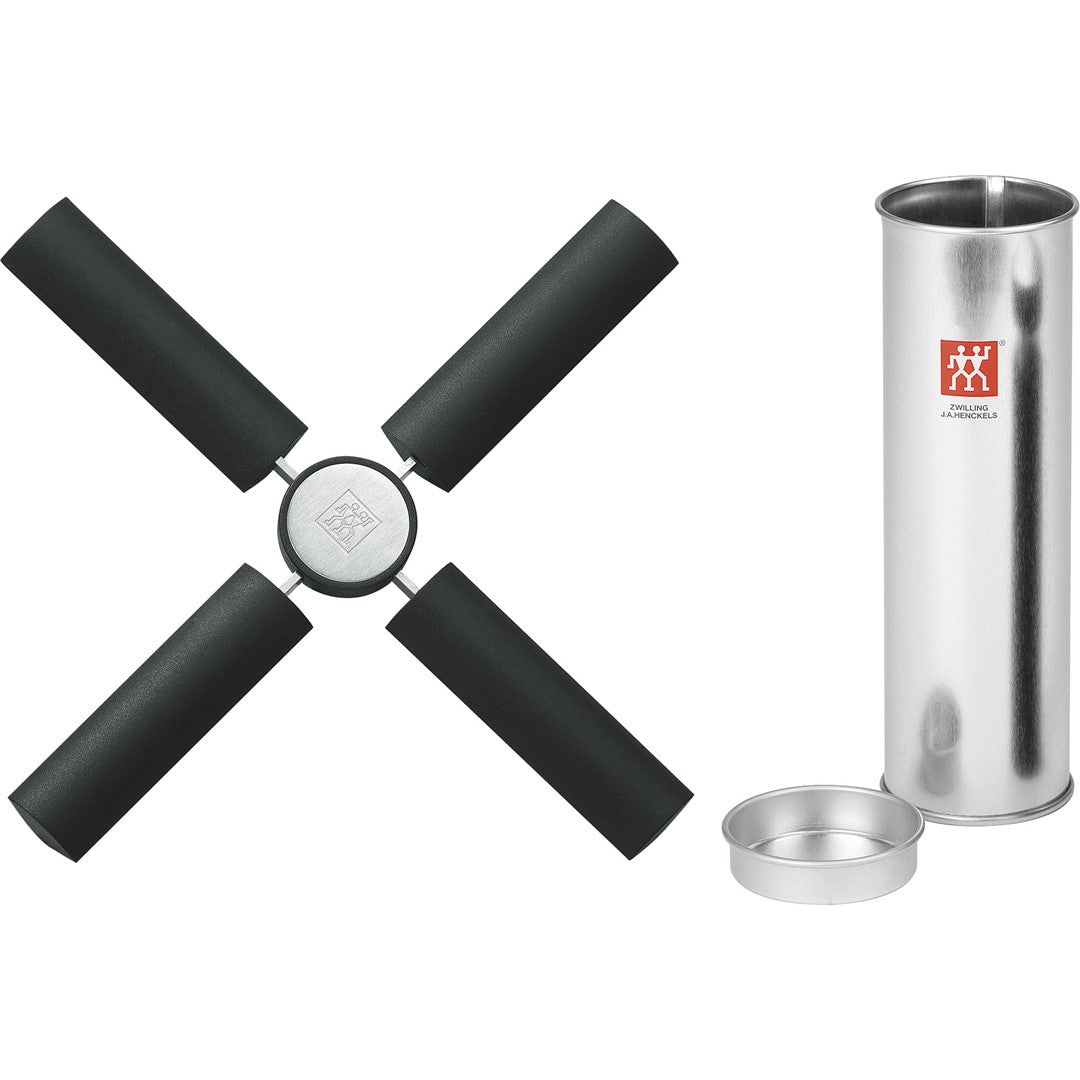 ZWILLING TWIN SPECIALS Topfuntersetzer