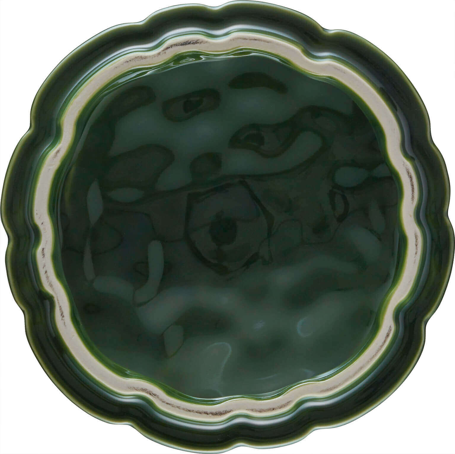 STAUB SPECIAL COCOTTE Mini cocotte Karczok 450 ml, grün