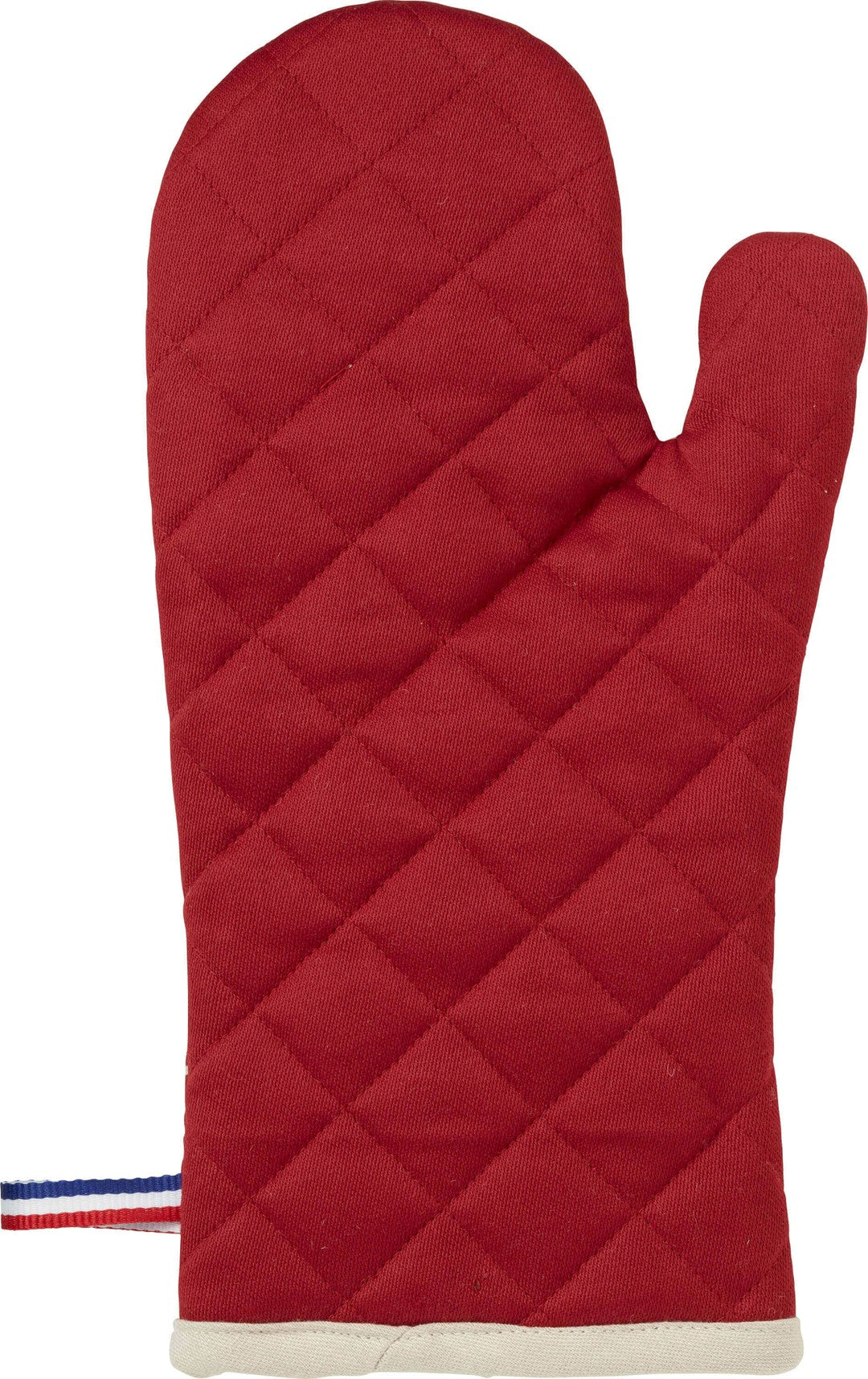 STAUB Ofenhandschuhe rot