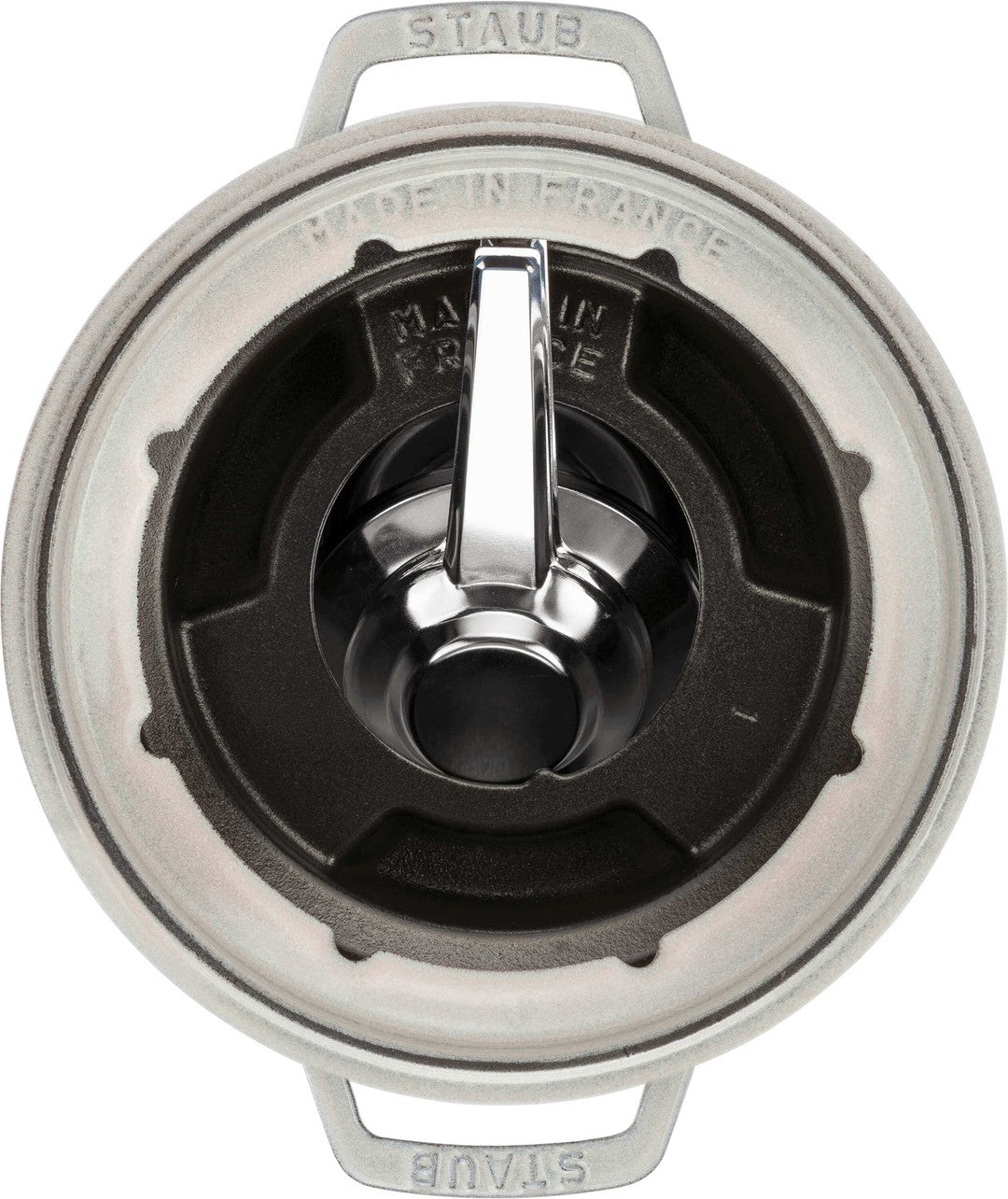 STAUB Zestaw do fondue 20 cm, truflowy