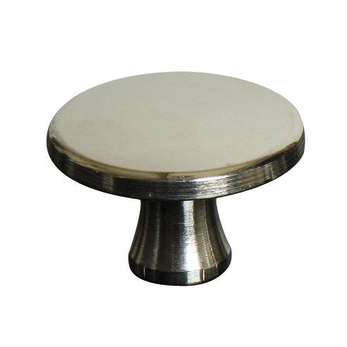 STAUB Nickelknopf klein