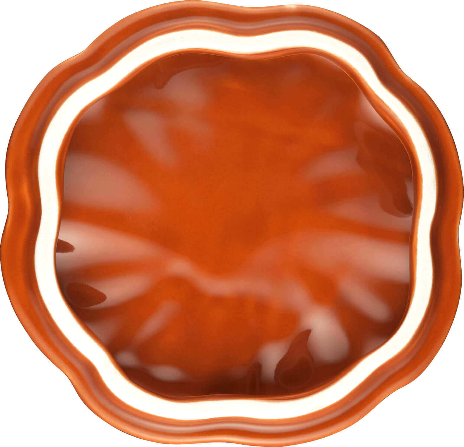 STAUB SPEZIAL COCOTTE Mini Cocotte Kürbis 500 ml, orange