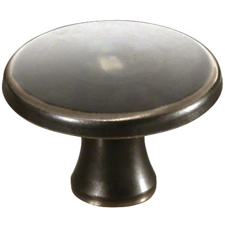 STAUB Messinggriff für großen Deckel