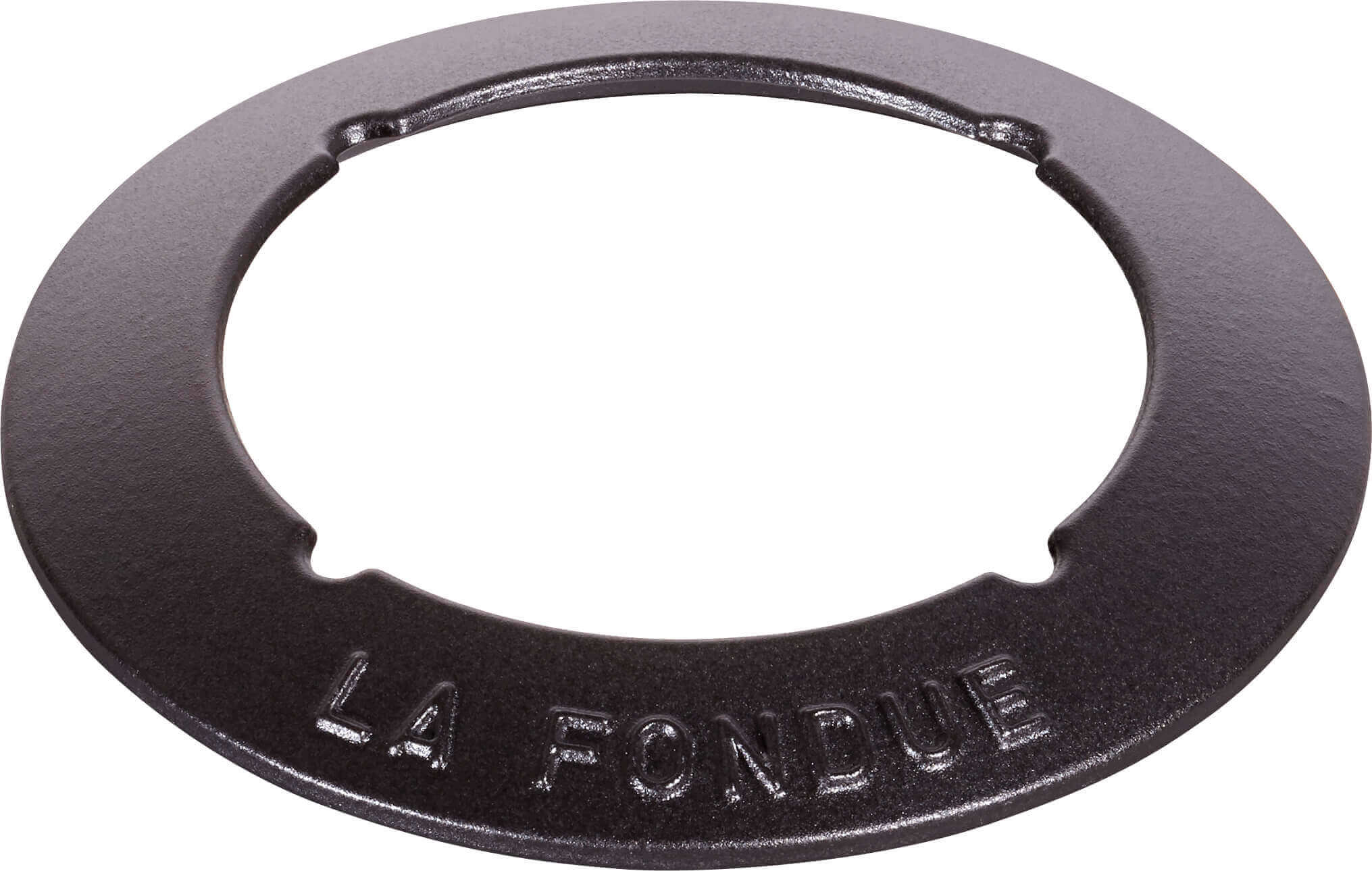 STAUB Zestaw do fondue 16 cm, czarny