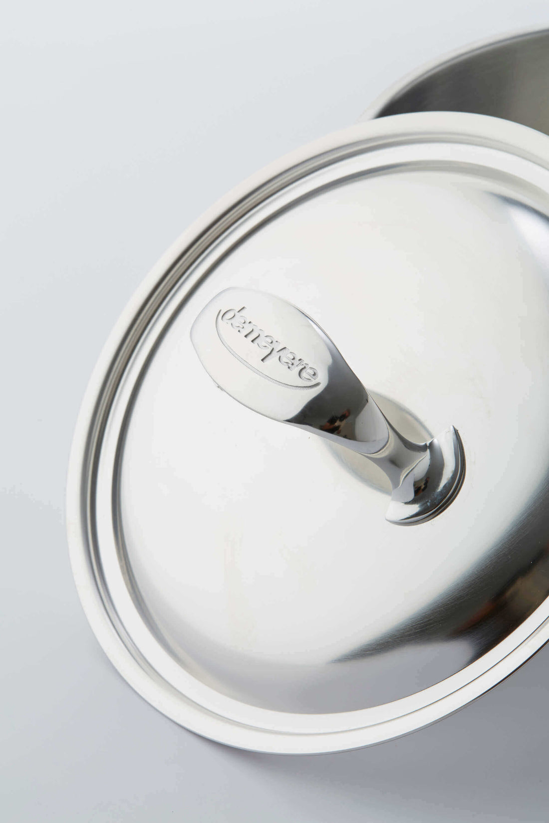 DEMEYERE ATLANTIS 7 Deckel 22 cm