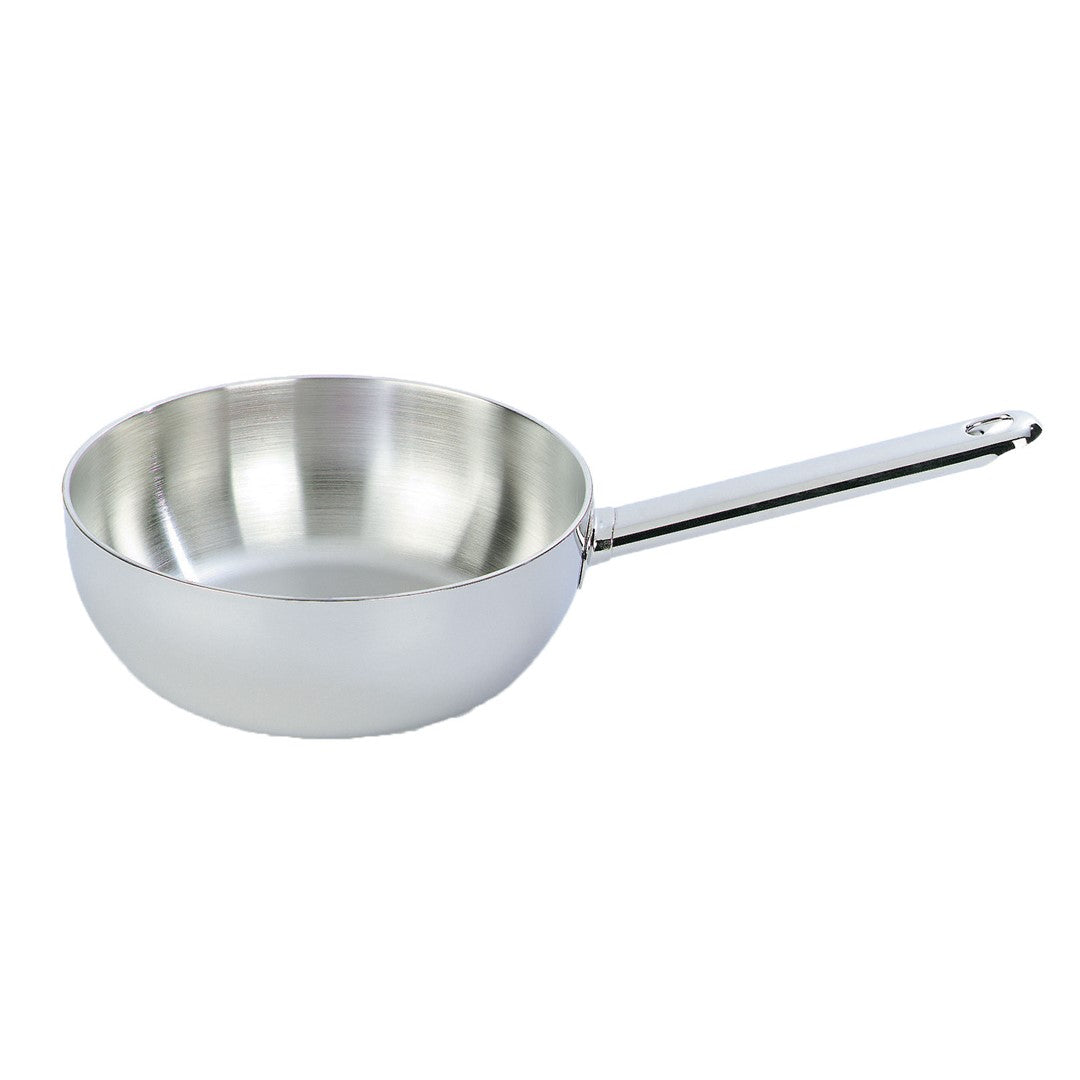 DEMEYERE APOLLO 7 konische Kasserolle 2 ltr