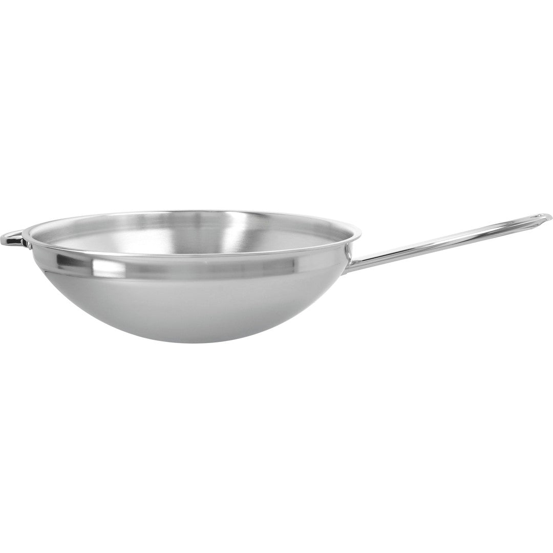 DEMEYERE APOLLO 7 Wok 36 cm in German would be: **DEMEYERE APOLLO 7 Wok 36 cm** (The product name remains the same as it is a specific brand and product).