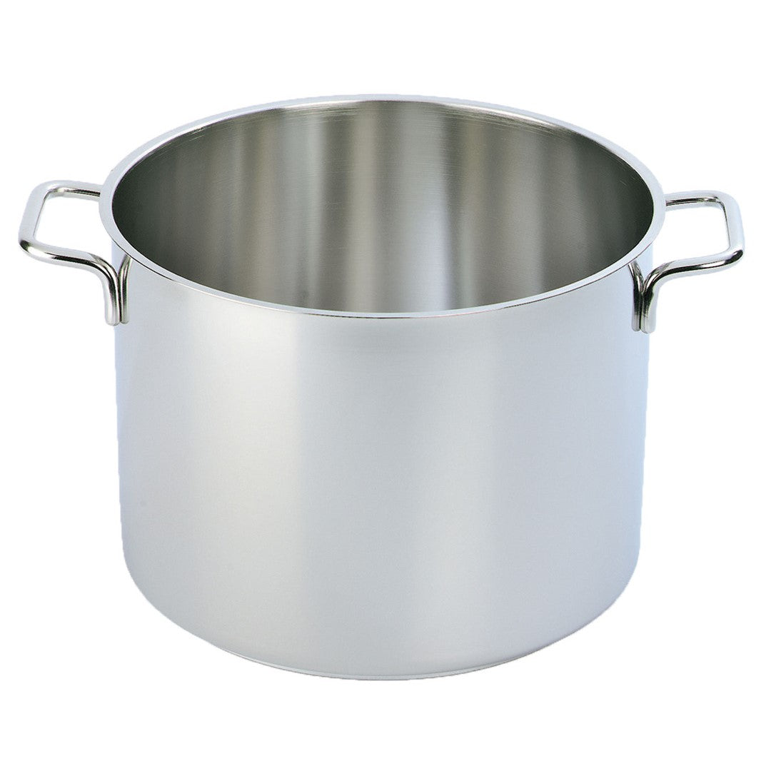 DEMEYERE APOLLO 7 Garnek wysoki 5 ltr