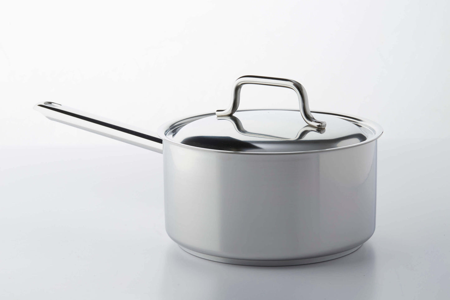 DEMeyERE APOLLO 7 Rondelek mit Deckel 1,5 ltr