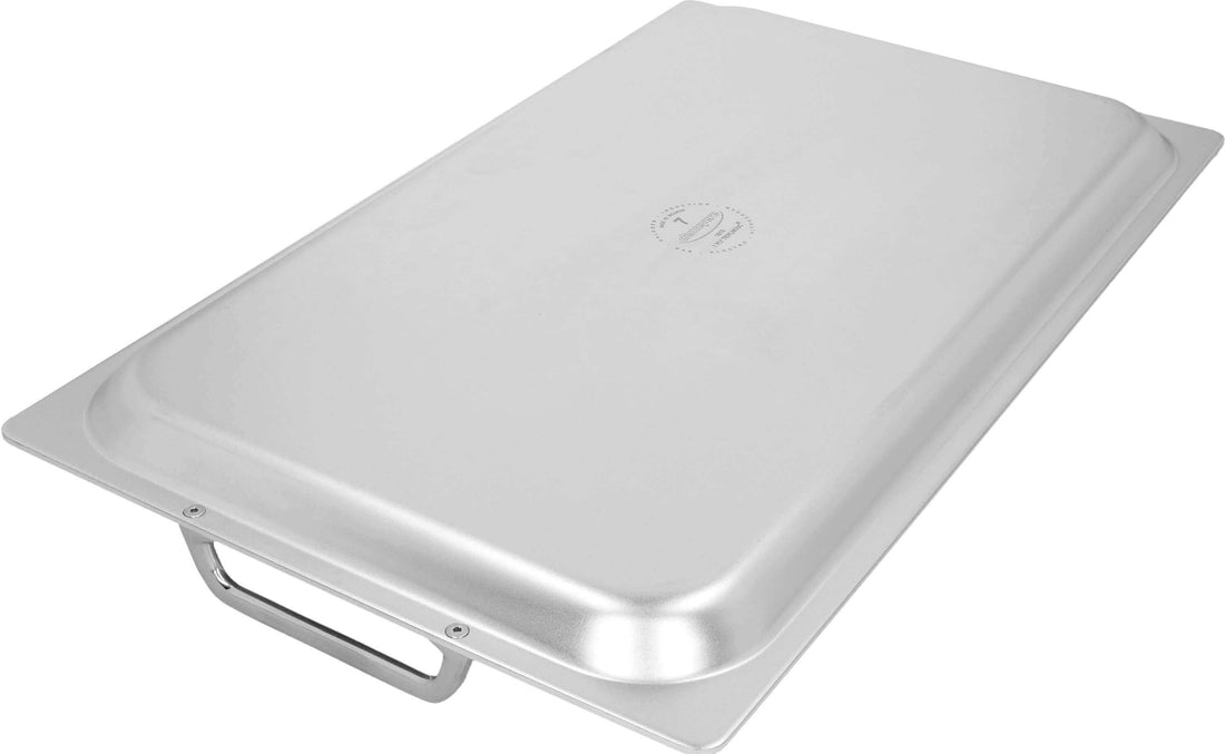 DEMEYERE SPECIALITIES 7 Płyta stalowa 53 x 32.5 cm