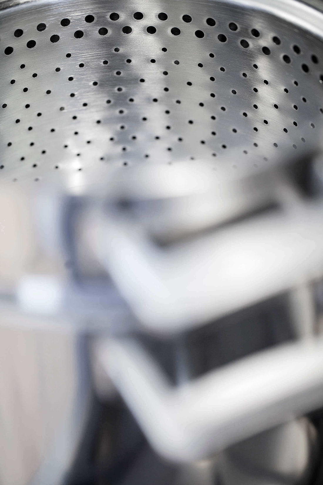 DEMAYERE INDUSTRY 5 Nudel-Einsatz 24 cm