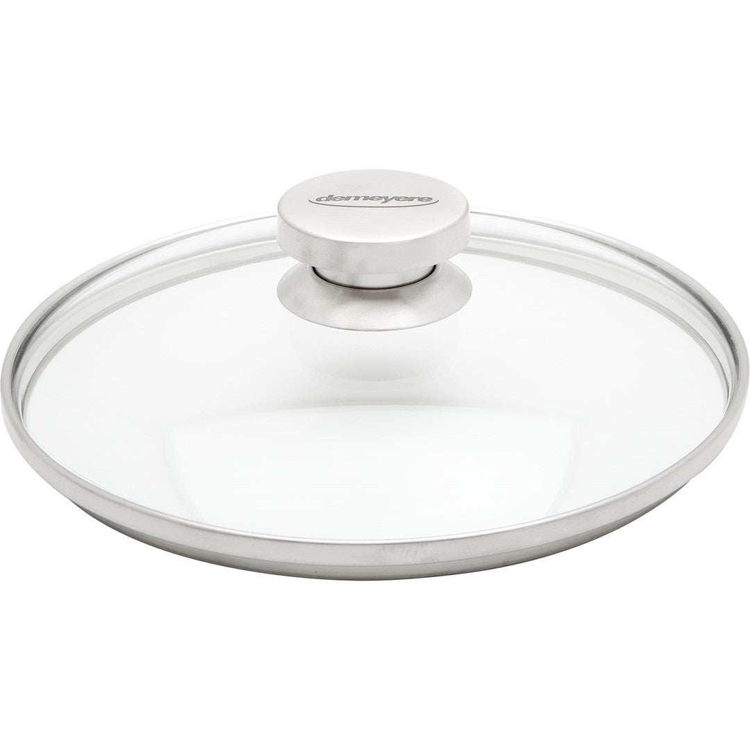 DEMEYERE Glasdeckel 26 cm