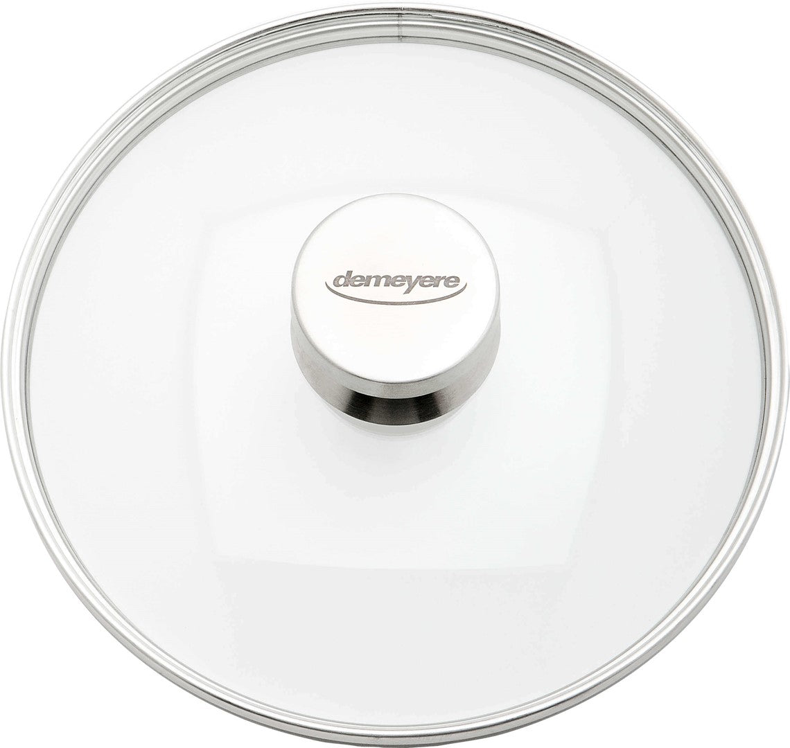 DEMAYERE Glasdeckel 30 cm