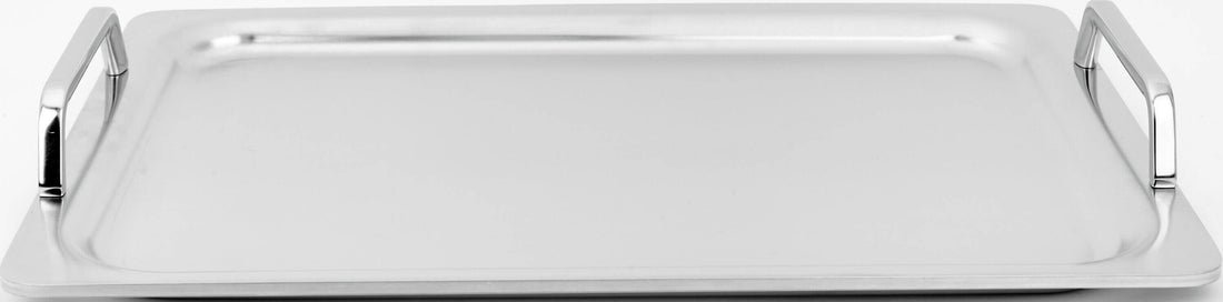 DEMEYERE SPECIALITIES 5 Płyta stalowa 39 x 27 cm