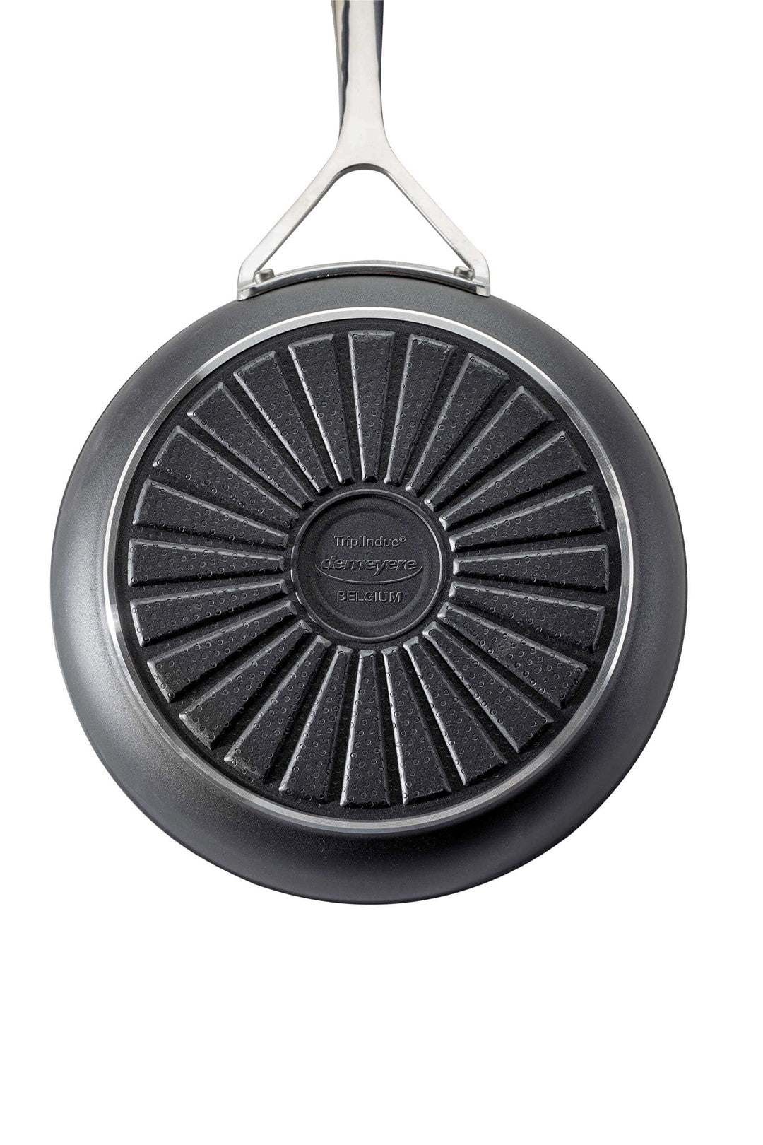 DEMEYERE ALU PRO 5 Flachpfanne 26 cm
