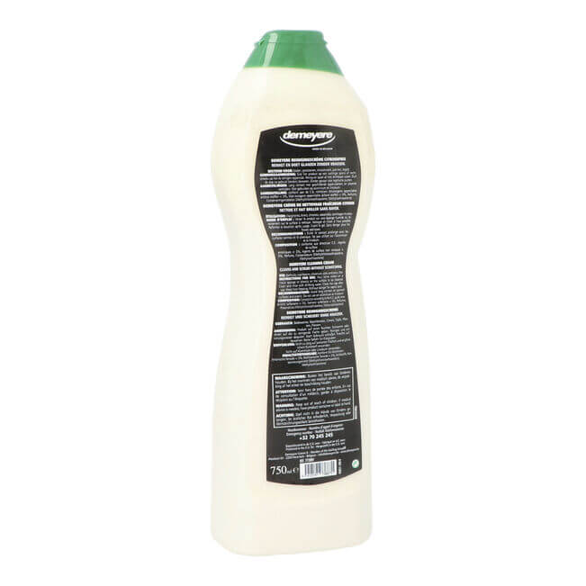 DEMEYERE Reinigungslotion 750 ml
