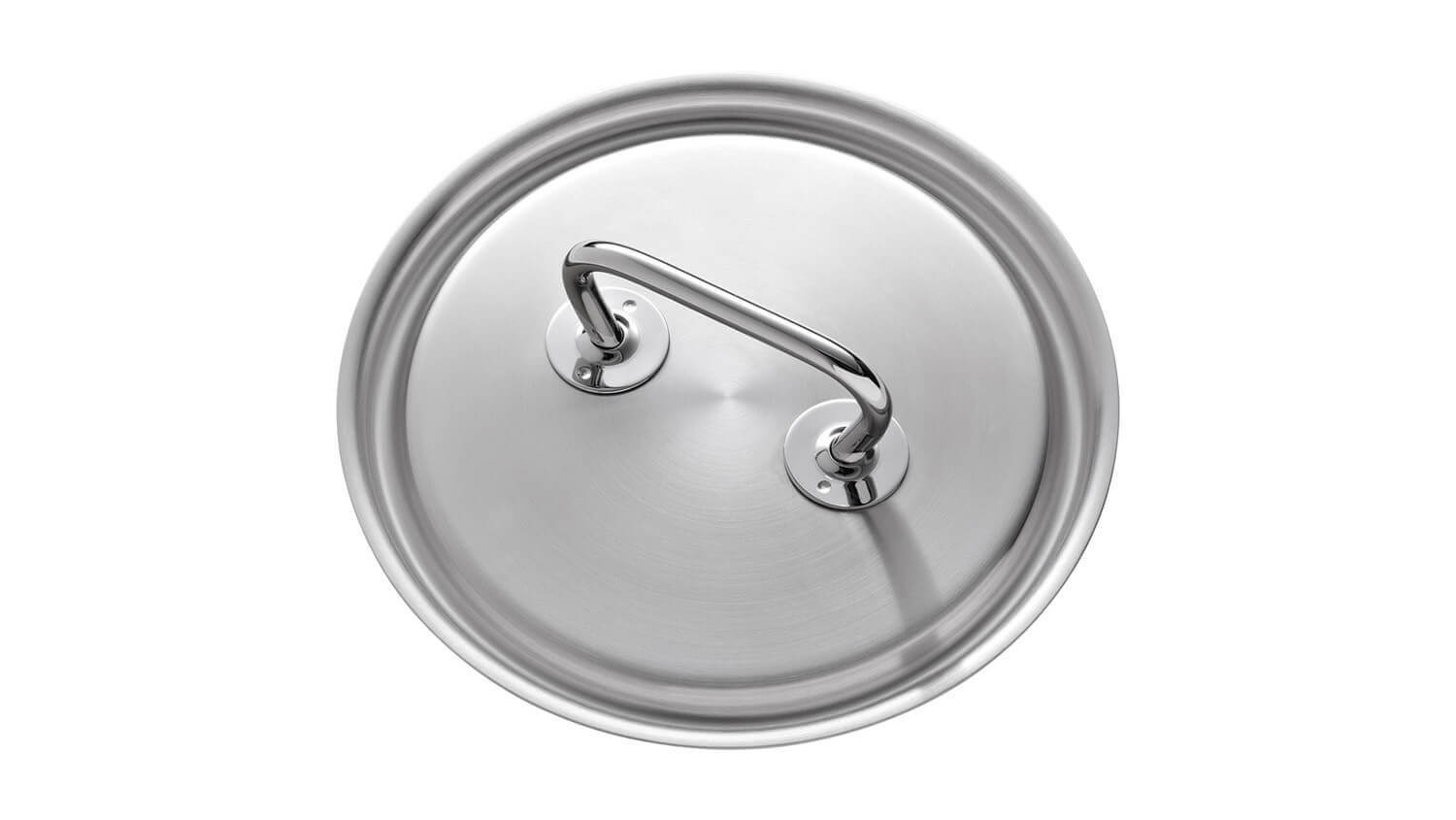 ZWILLING TWIN CLASSIC Hochtopf mit Deckel 2 ltr