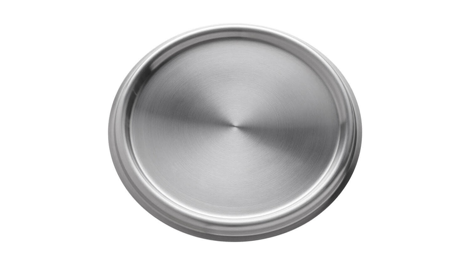 ZWILLING TWIN CLASSIC Hochtopf mit Deckel 2 ltr