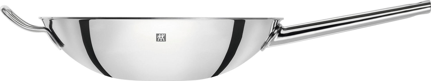 ZWILLING PLUS Wok mit Ceraforce Ultra Beschichtung 32 cm