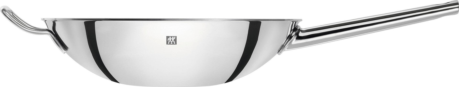 ZWILLING PLUS Wok mit Ceraforce Ultra Beschichtung 32 cm