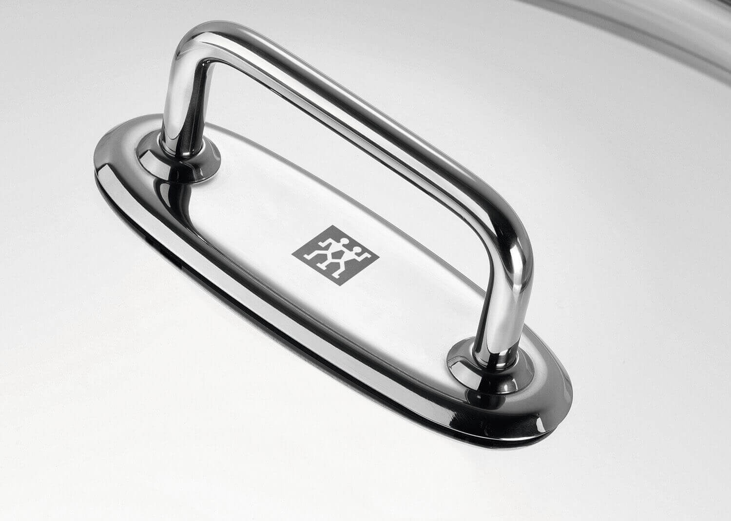 ZWILLING PLUS Wok z pokrywką 32 cm