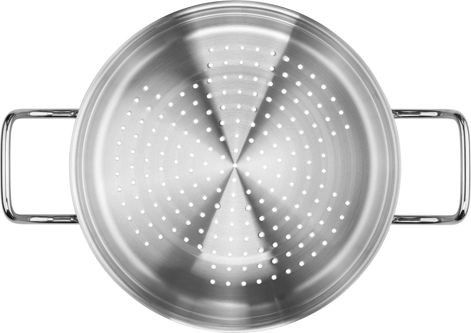 ZWILLING PLUS Wkład do gotowania na parze 24 cm