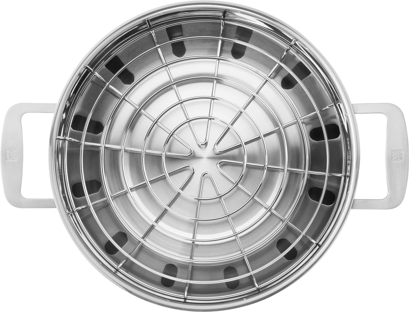 ZWILLING PLUS Zestaw do wędzenia 28 cm