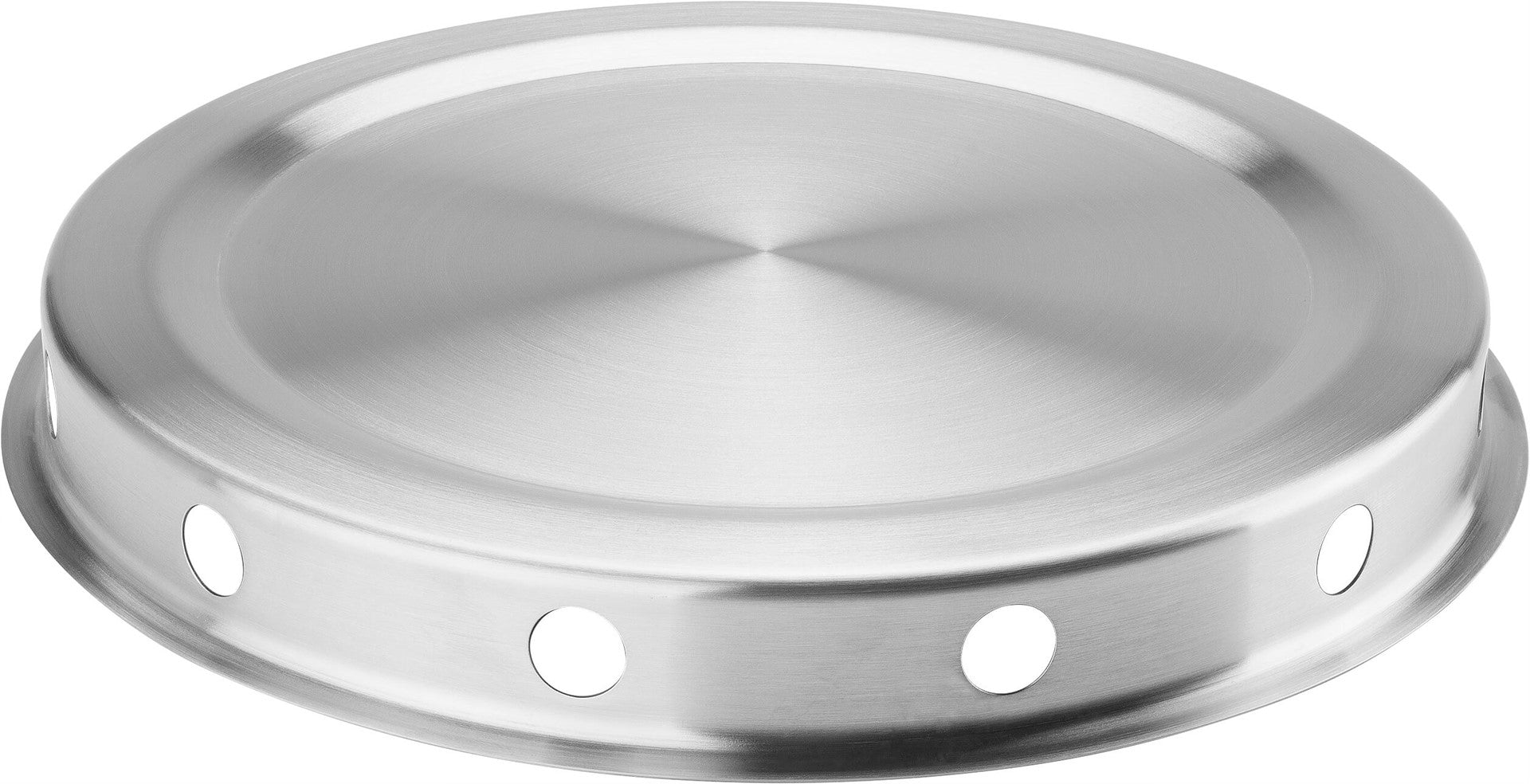 ZWILLING PLUS Zestaw do wędzenia 28 cm