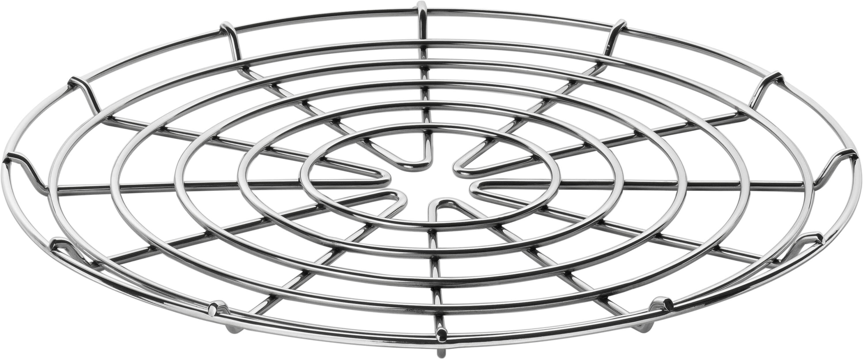 ZWILLING PLUS Zestaw do wędzenia 28 cm