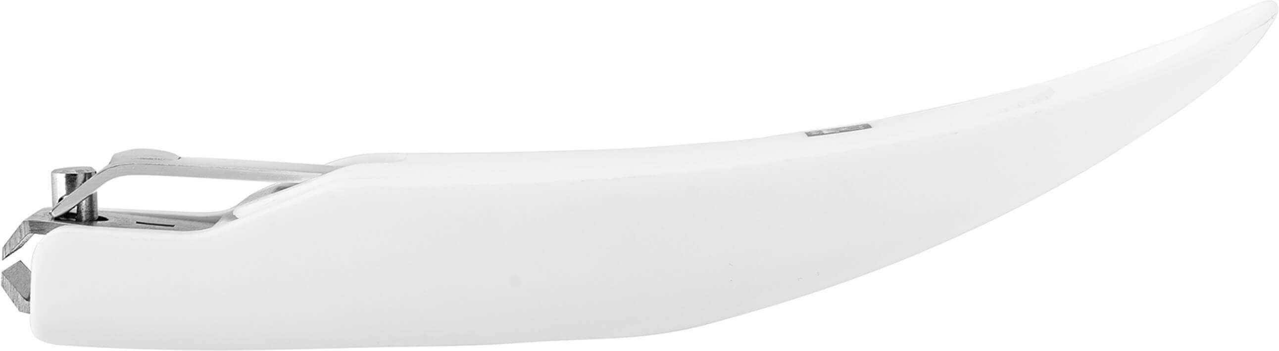 ZWILLING TWINOX Obcinarka do paznokci biała