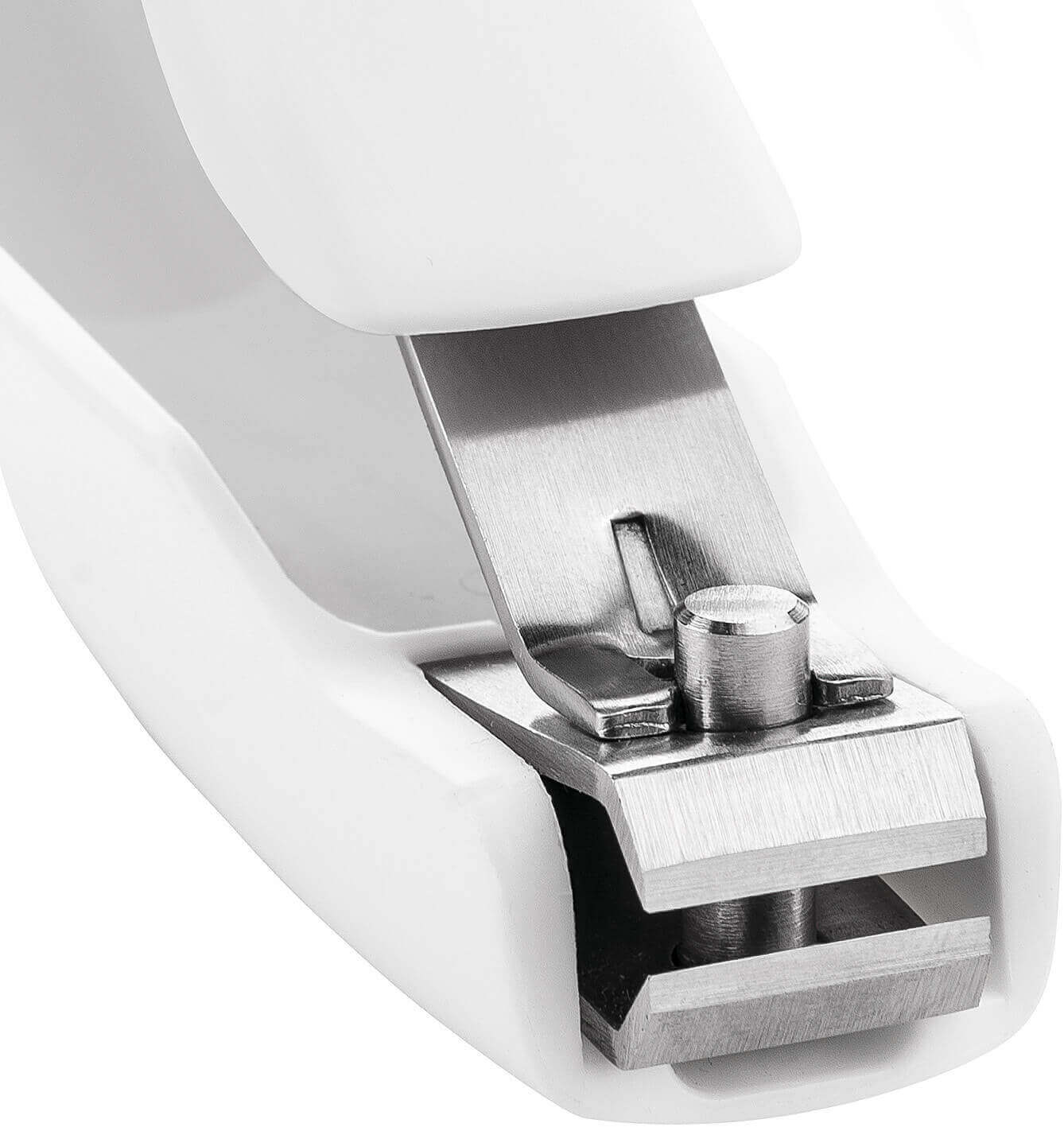 ZWILLING TWINOX Obcinarka do paznokci biała