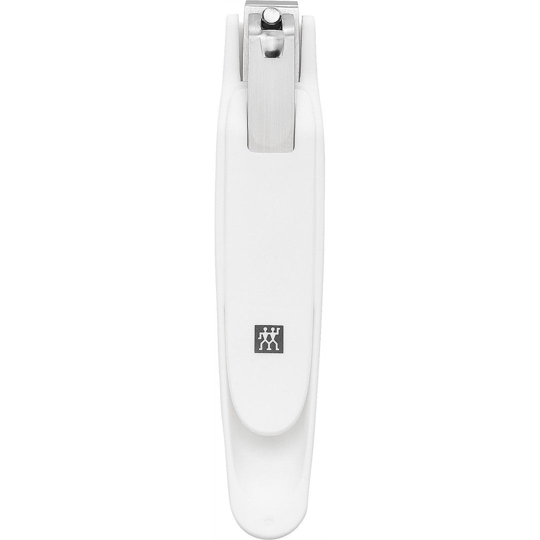 ZWILLING TWINOX Nagelknipser weiß