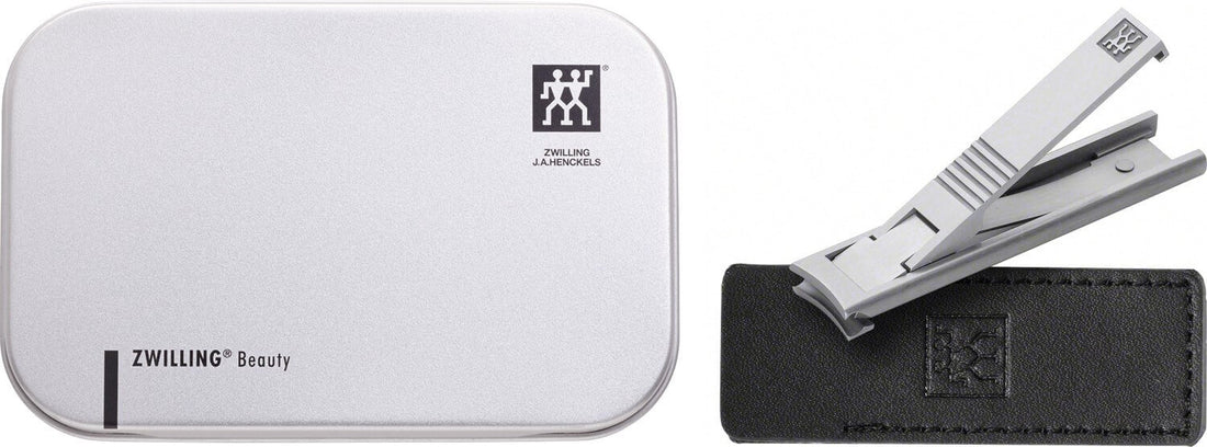 ZWILLING TWIN S Satynowa obcinarka ze stali nierdzewnej 6 cm