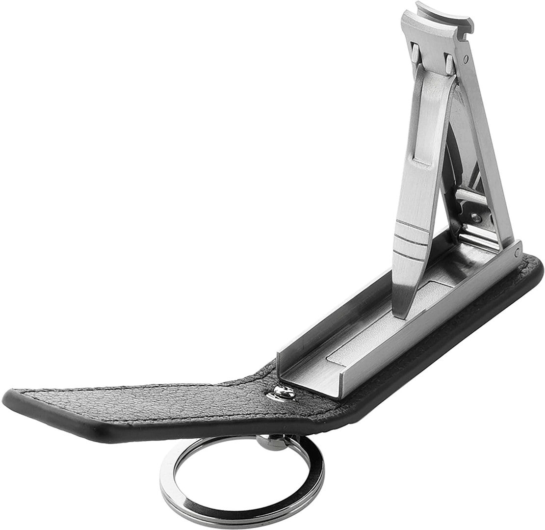 ZWILLING TWINOX Nagelknipser mit Schlüsselanhänger 10,5 cm