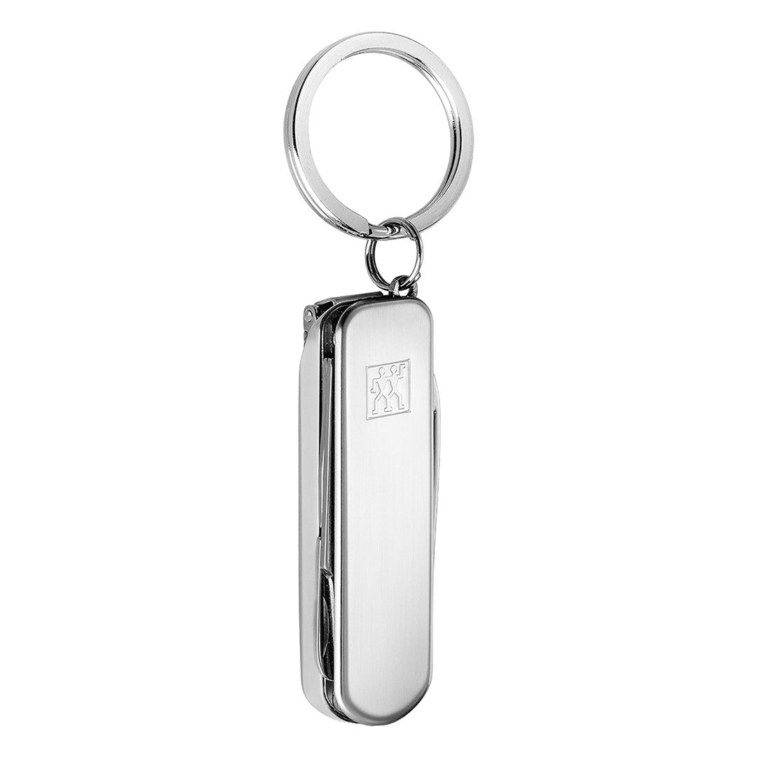 ZWILLING CLASSIC INOX Narzędzie wielofunkcyjne srebrne