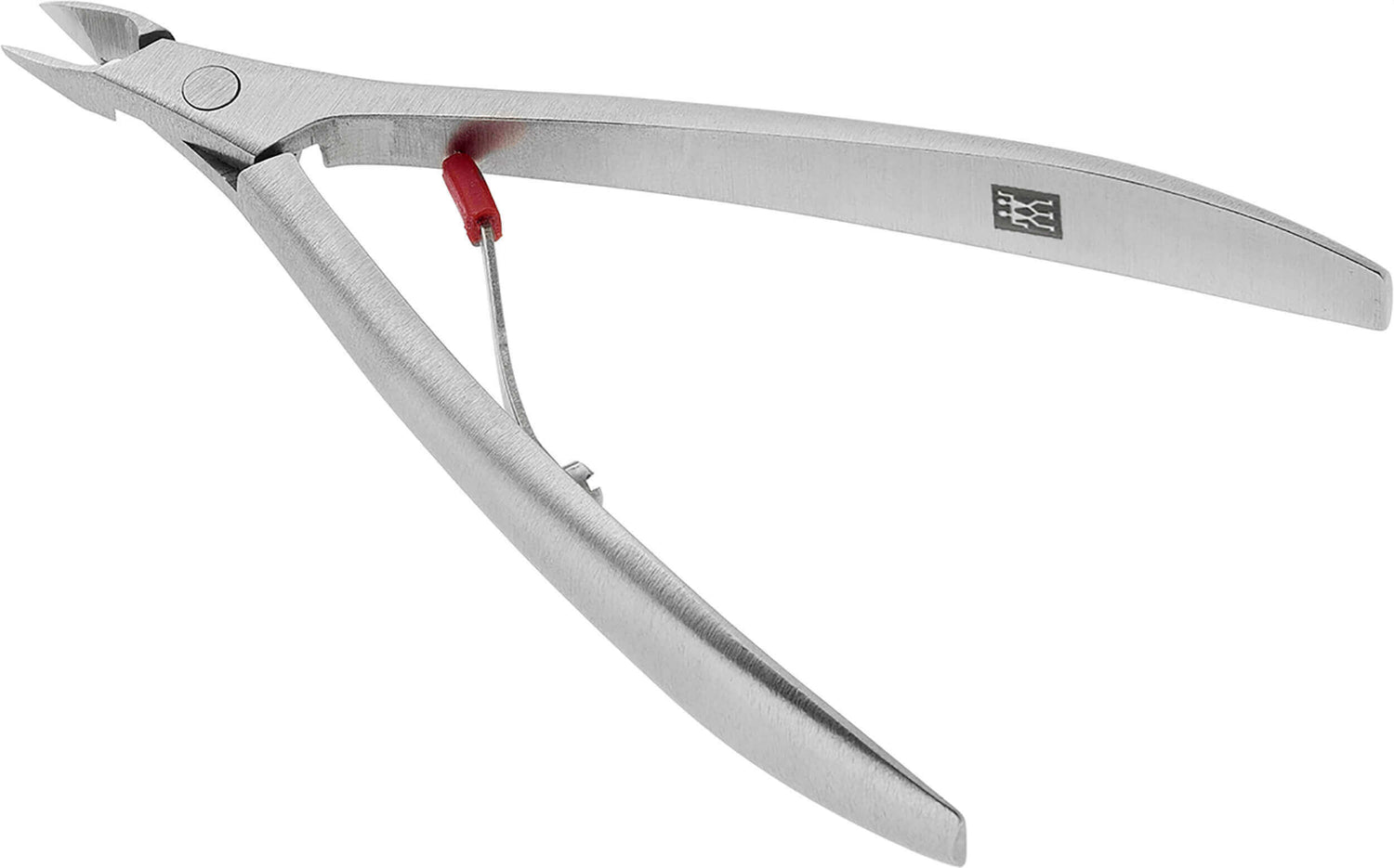 ZWILLING TWINOX satinierte Nagelschneider 10 cm
