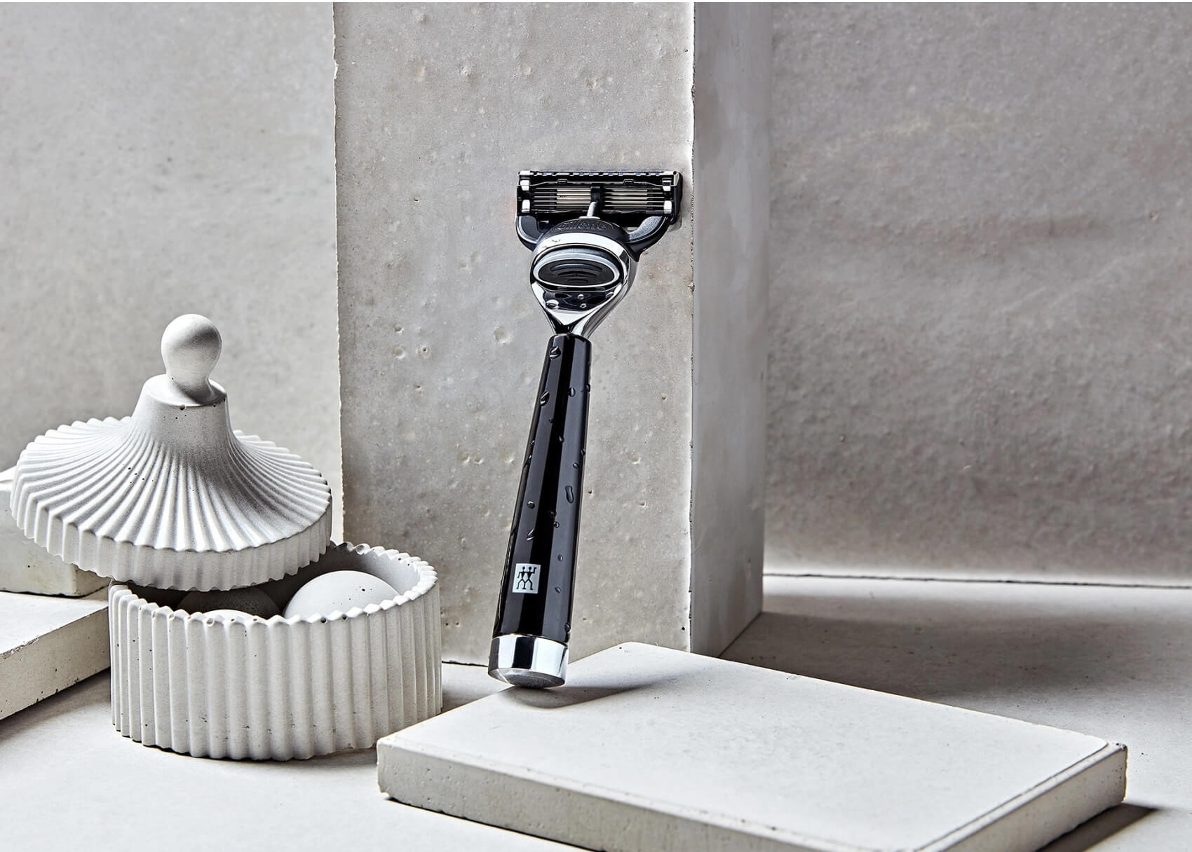 ZWILLING CLASSIC Maszynka do golenia 13 cm