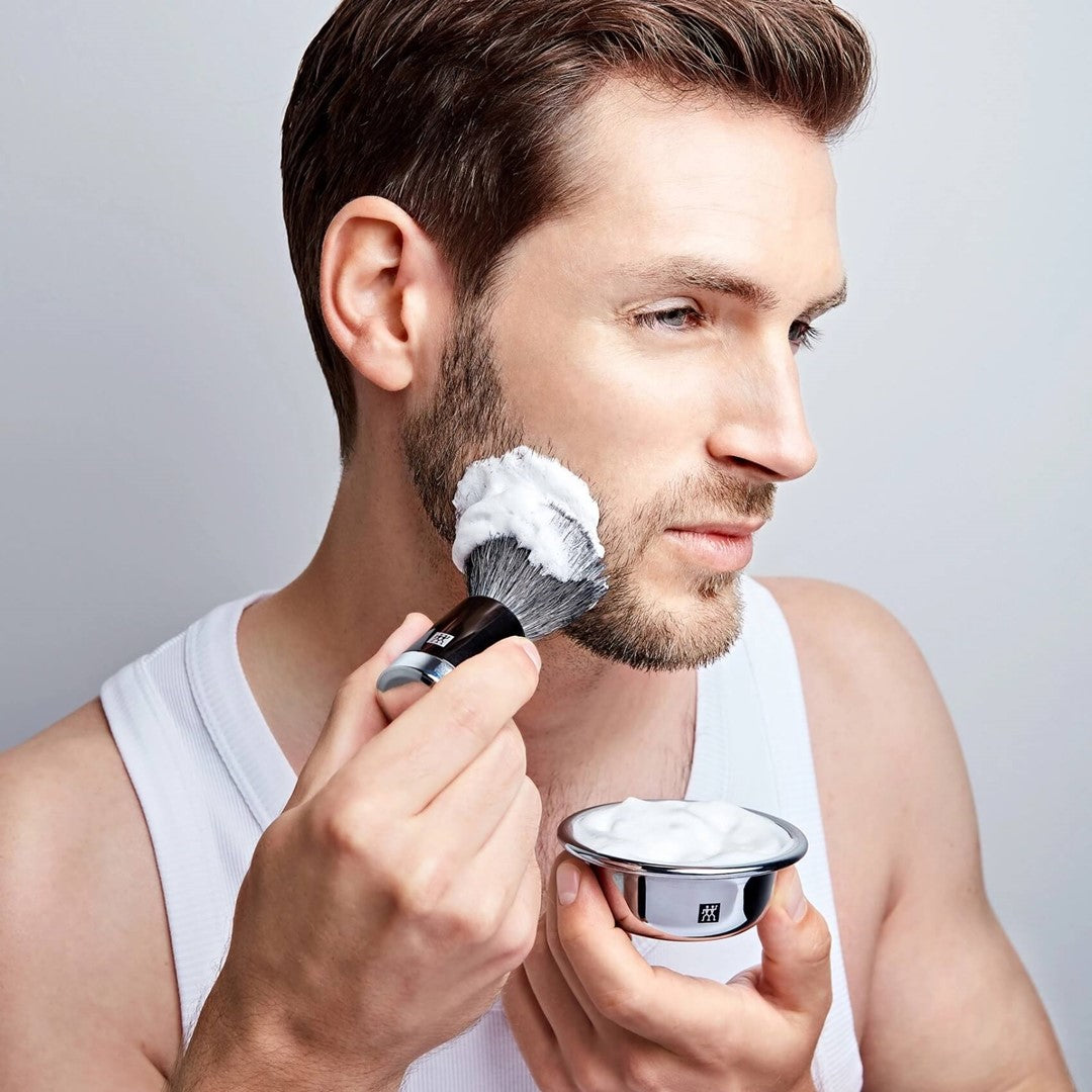 ZWILLING CLASSIC 3-częściowy zestaw do golenia