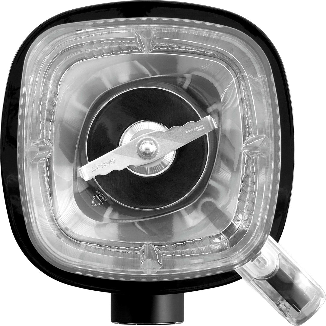 ZWILLING ENFINIGY Hochleistungsmixer schwarz